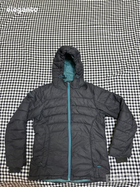 Jotunheim of Norway дамско изолирано скиорско яке размер С/М, снимка 1