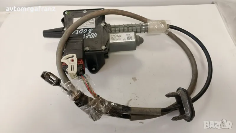 0204706357 ЕЛЕКТРИЧЕСКА РЪЧНА СПИРАЧКА ЗА PEUGEOT 3008, снимка 1