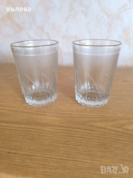 Чаши от стъкло , снимка 1