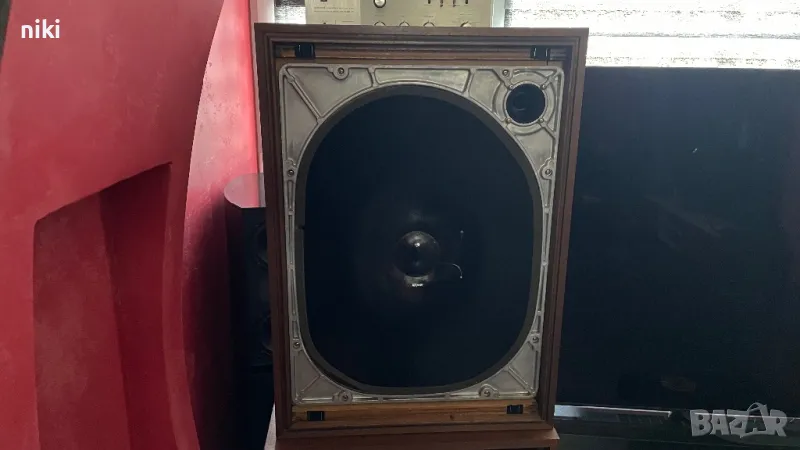 Yamaha NS-250E, снимка 1