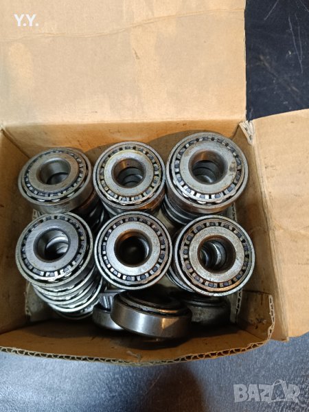 Конусен лагер 30304 А/ 30304 A, снимка 1