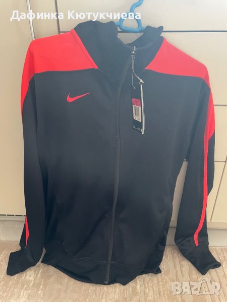 Горнище Nike, снимка 1