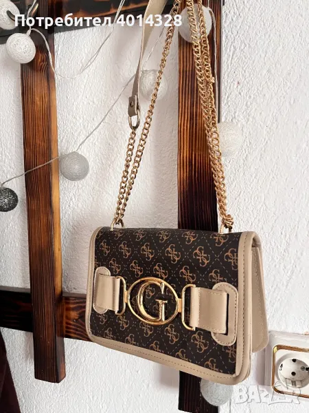 Чанта , снимка 1