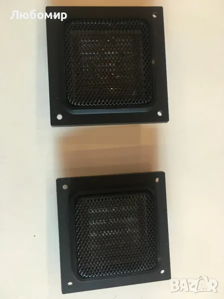 Лентови пищялки, високи, снимка 1