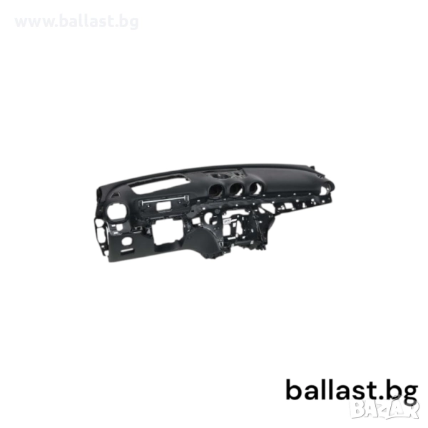 Арматурно табло A2066800901 C Klasse W20, снимка 1