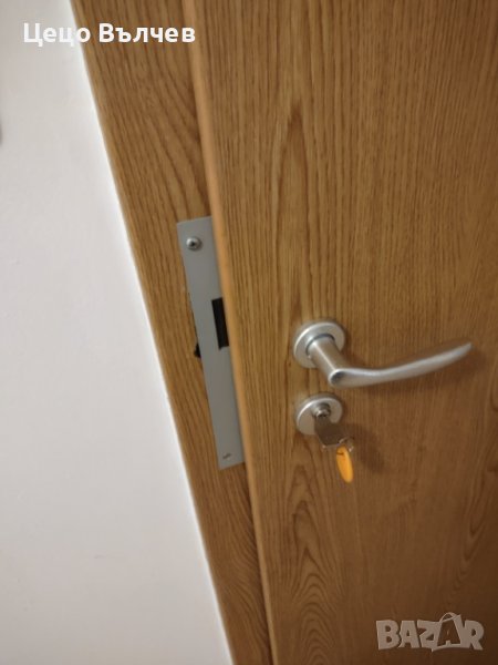 Ремонт на врати от майстор, снимка 1