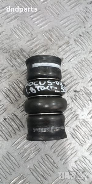 Маркуч турбо Ford Focus 1.8TDCI 2002г.	, снимка 1