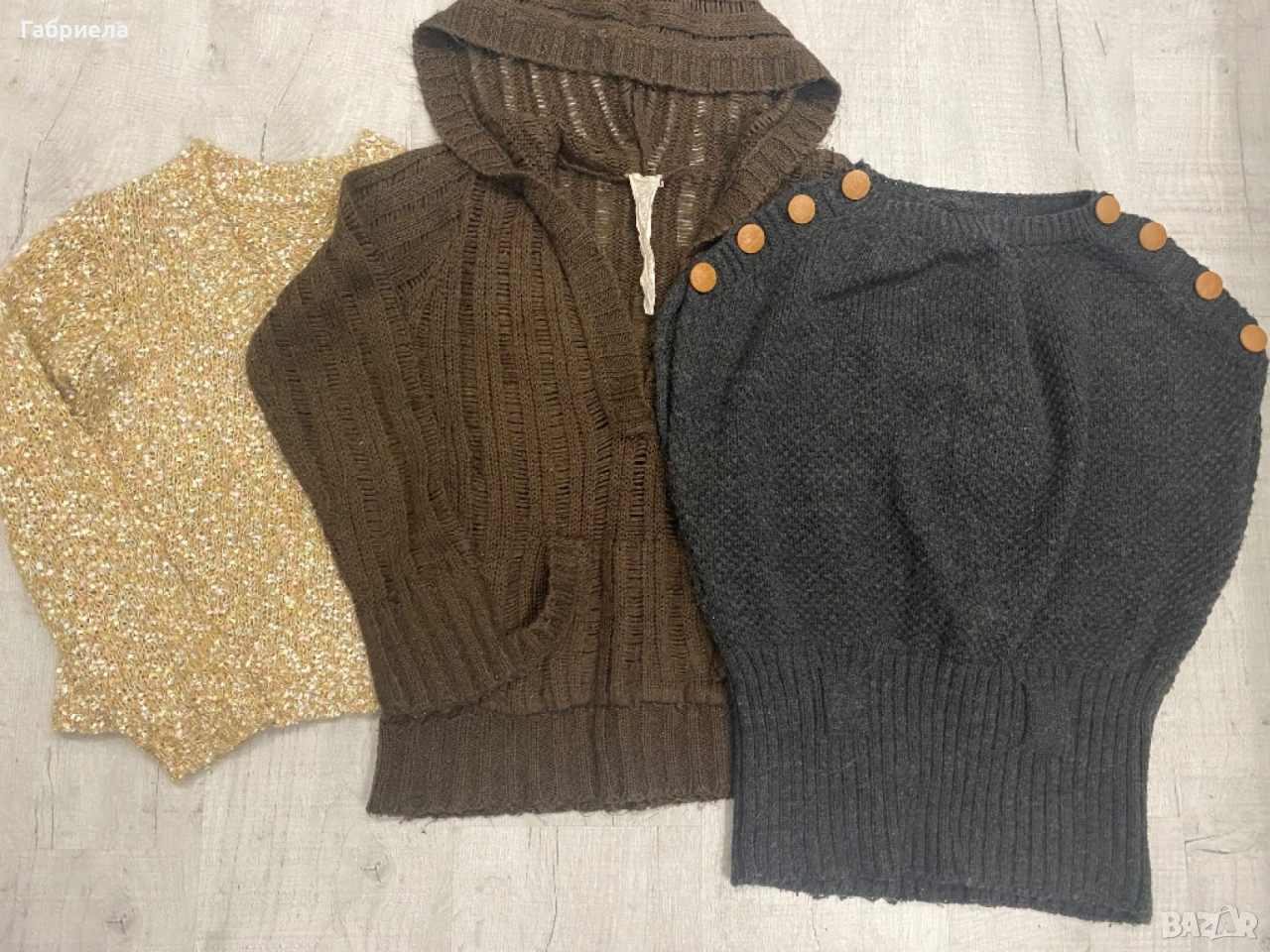 Пуловери Mango, Tally Weijl, снимка 1