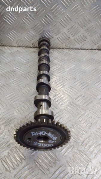  Разпределителен вал Mercedes A170 CDI W168 2001г., снимка 1