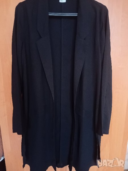 Тренч , снимка 1