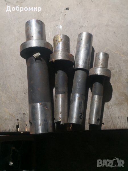 Борштанги, снимка 1