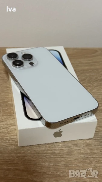 Apple iPhone 14 Pro 128GB, снимка 1