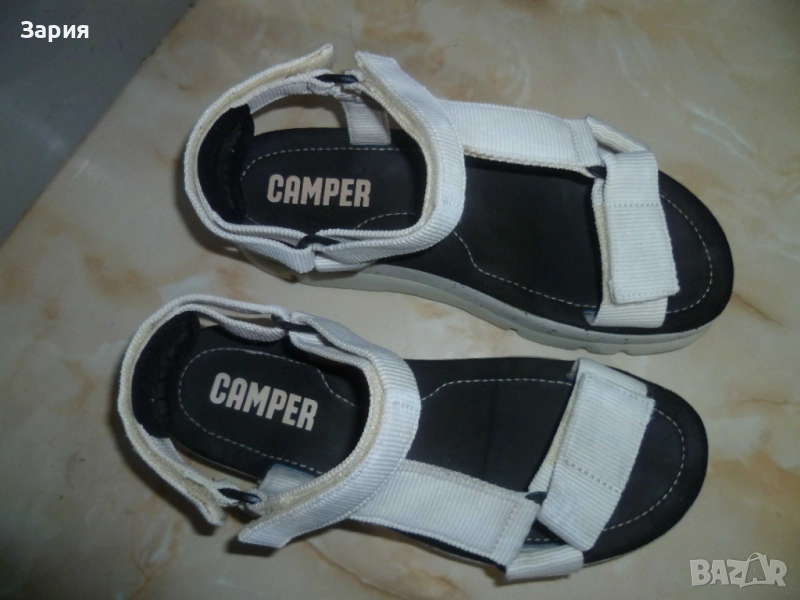 CAMPER сандали №38, снимка 1