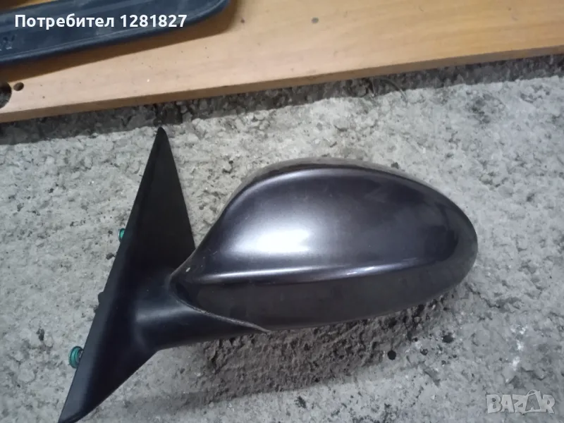 Огледало за БМВ Е90 , снимка 1