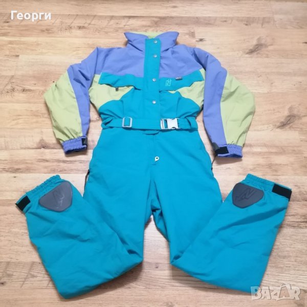 Ски сноуборд гащеризон NORDICA GORE-TEX , снимка 1