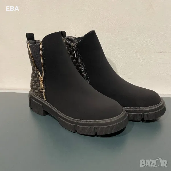 Дамски боти, снимка 1
