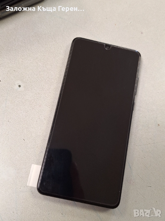 Huawei P30, снимка 1