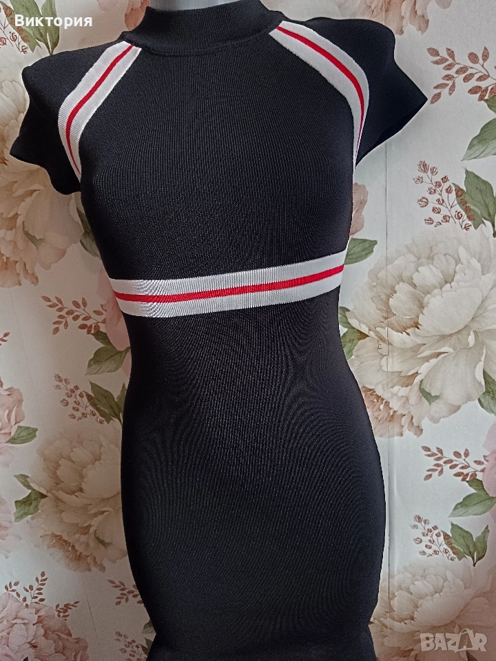 еластична рокля , снимка 1