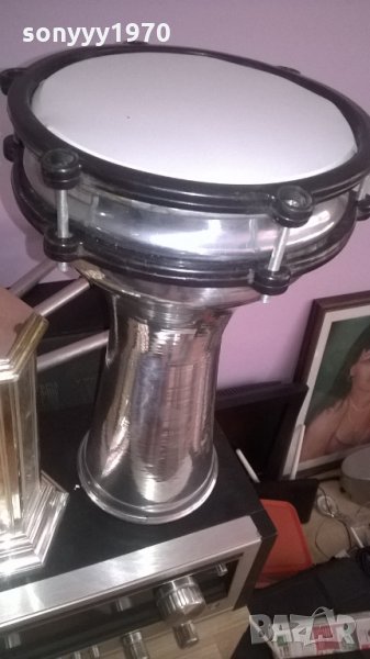 НОВА-тарамбука-внос сирия, снимка 1