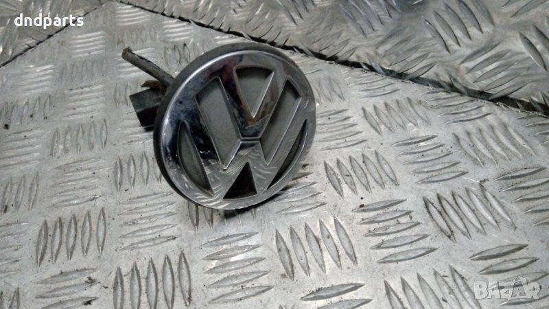 Заключалка заден капак  VW Golf 4  2000г., снимка 1