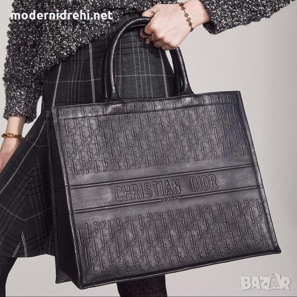 Дамска чанта Dior код 14, снимка 1