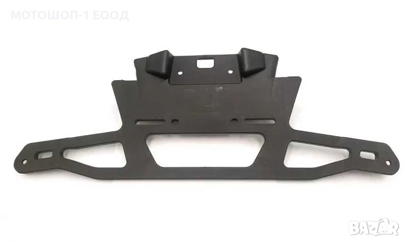 Стойка за Заден Номер 2012-2024 Can-Am Renegade 800 1000, снимка 1