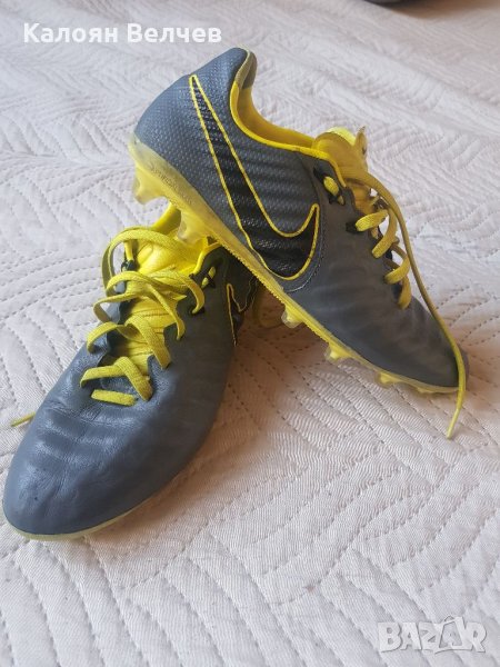 Бутонки nike 40н, снимка 1