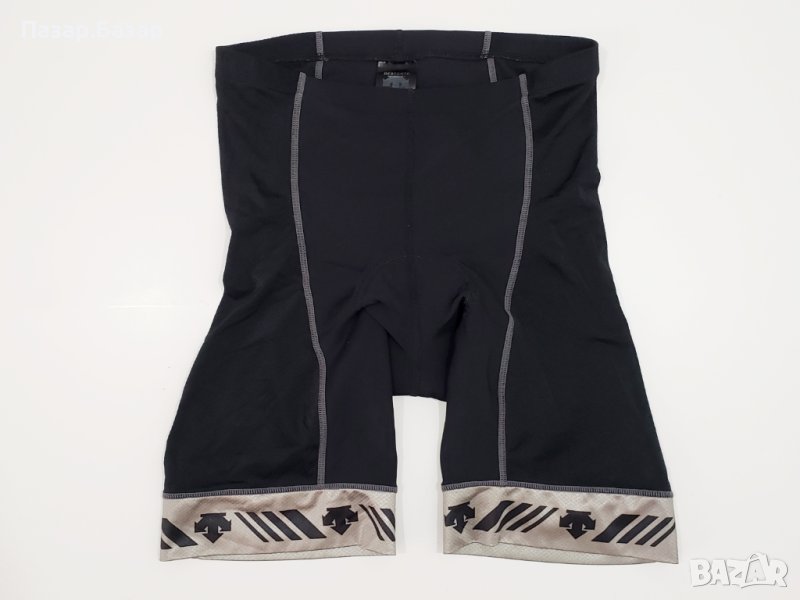 DESCENTE Вело Панталон Шорти Размер М, снимка 1