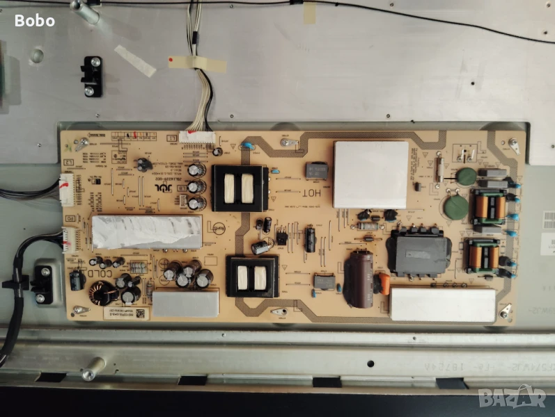 Power board JSL16229-002, снимка 1