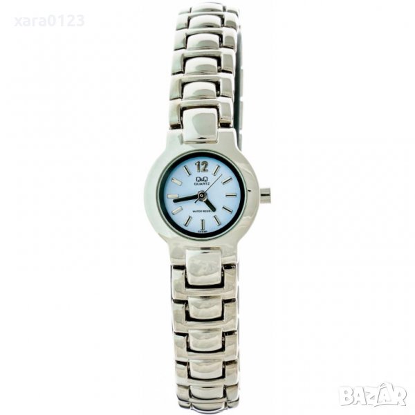 -55% Дамски часовник Q&Q G219-801, снимка 1