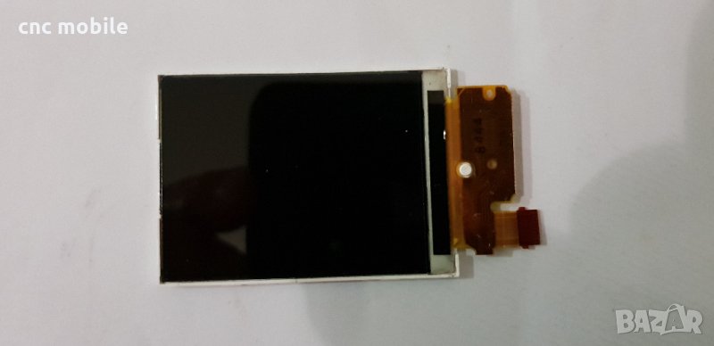 Sony Ericsson W880 дисплей , снимка 1