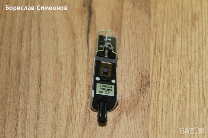 Грамофонна доза Philips 22 GP-204, снимка 1