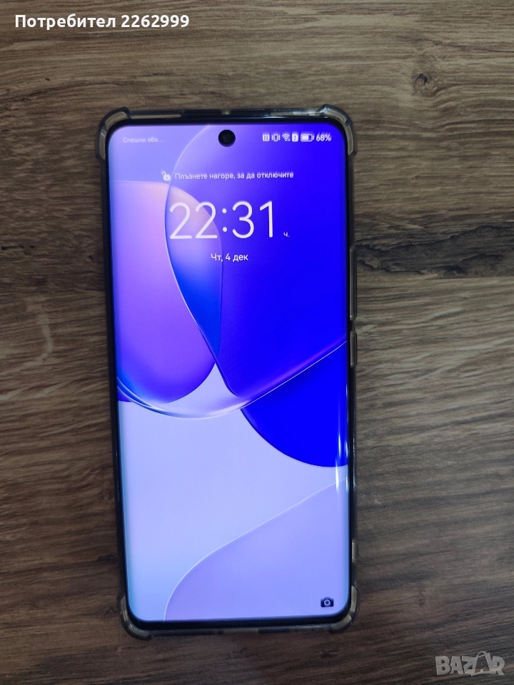 HUAWEI NOVA 9, снимка 1
