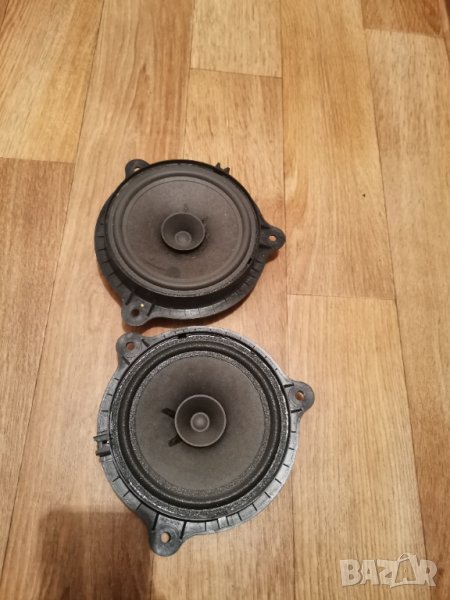 Тонколони за Дачия след 2013 г. 20 лв /бр, снимка 1