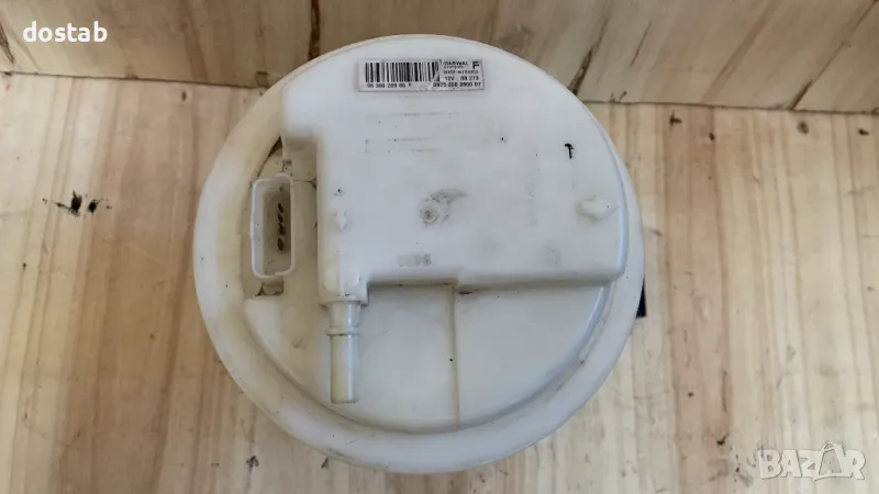 Помпа бензинова за Пежо Ситроен 1.6 16v, снимка 1