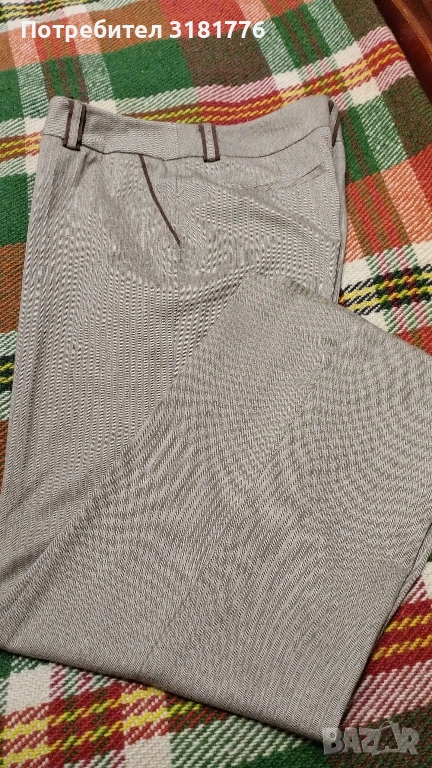 Дамски зимен панталон., снимка 1