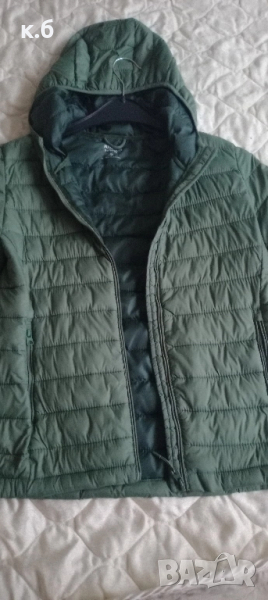 Дамско яке ( пролет- есен), снимка 1