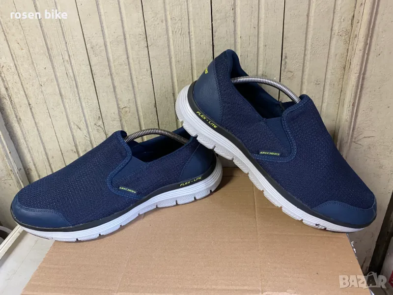 ''Skechers Flex Advantage 4.0''оригинални обувки 46 номер, снимка 1