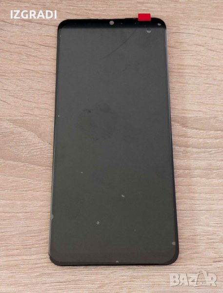Дисплей и тъч скрийн за Huawei Honor 9A MOA-LX9N, снимка 1