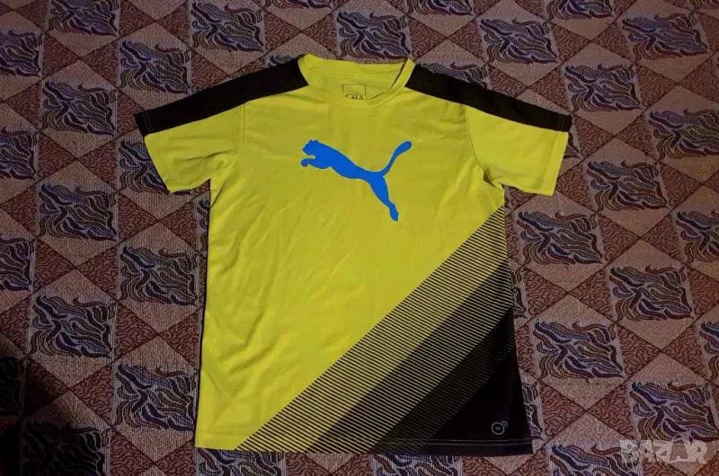 Спортна тениска Puma Run Training , снимка 1