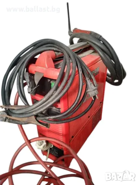 Апарат за WIG-AC/DC заваряване FRONIUS Magic Wave 2200, снимка 1