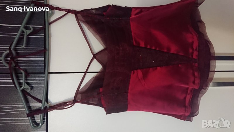 Корсет, снимка 1