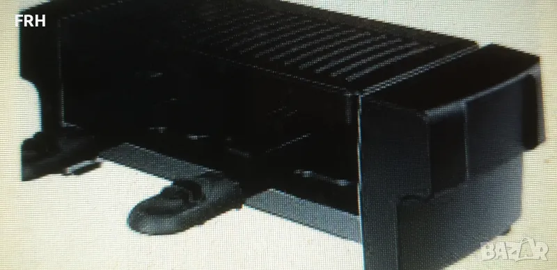 Раклет грил-нов, снимка 1