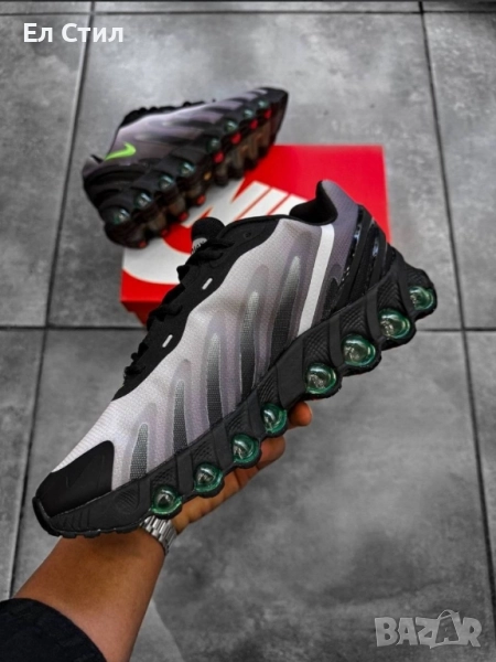 📌Nike Air Max DN8 ' Black Volt 40 41 42 44 45 номер Цена 180лв/92.03 € Еконт, снимка 1