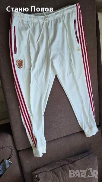 оригинален анцунг на Баерн Мюнхен , снимка 1