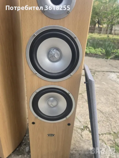 елтакс Тонколони , снимка 1