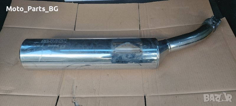 гърне за HONDA VFR 800, снимка 1