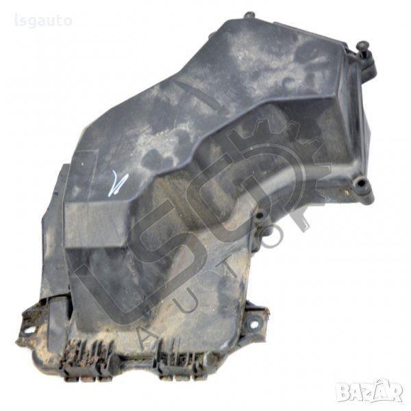 Лява кутия под чистачки AUDI A6 (4F, C6) 2004-2011 A180521N-111, снимка 1