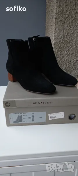 Елегантни боти, снимка 1
