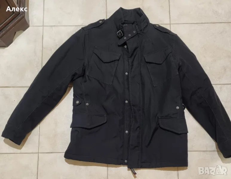 woolrich termolite мъжко зимно яке L , снимка 1